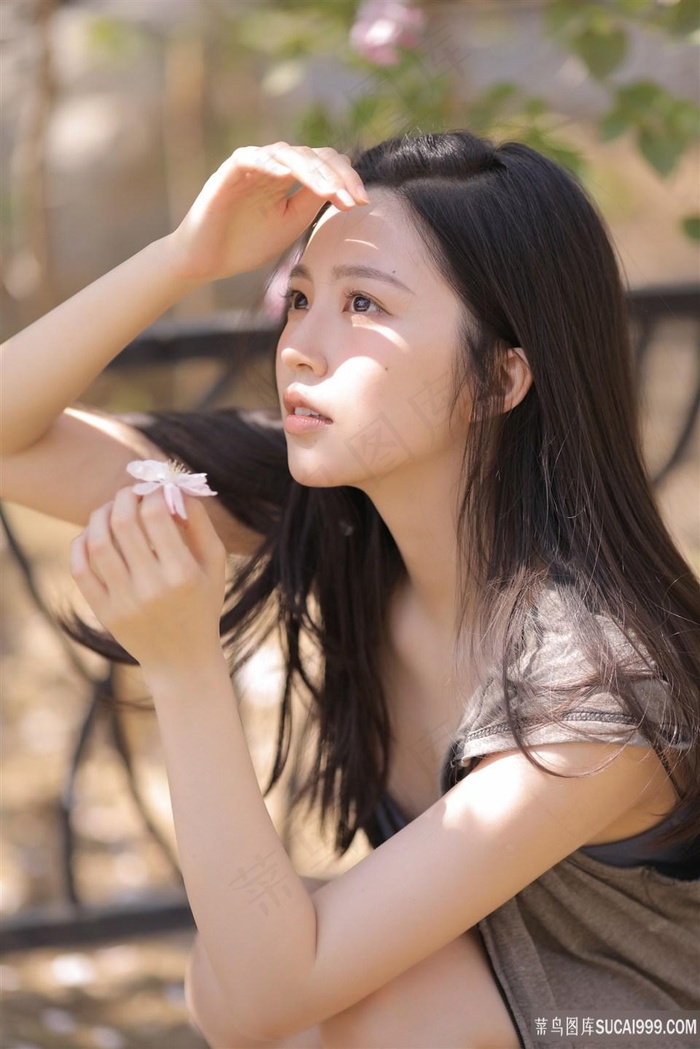 爆乳~极品名器一线天