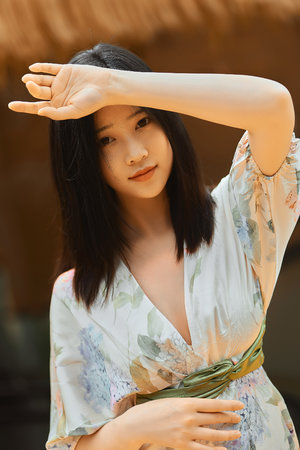 女友给我温柔口交方式