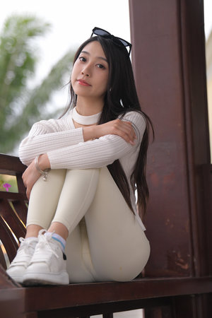 倾辛与王伦宝同志china玩奴