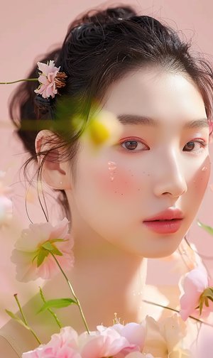 密爱善良的嫂子
