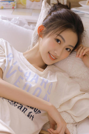 丰裕纵满杨玉环2