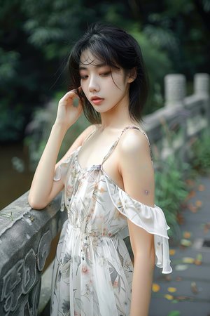 全网最能喷的妹妹