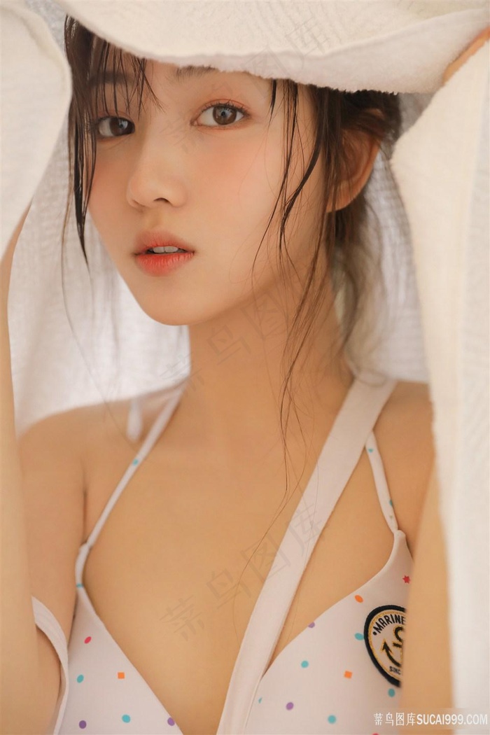 漂亮的姐姐