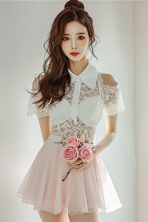 欧美继母