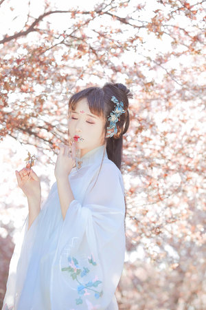 完美国际私服
