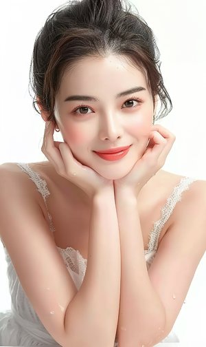 小美女露屁股
