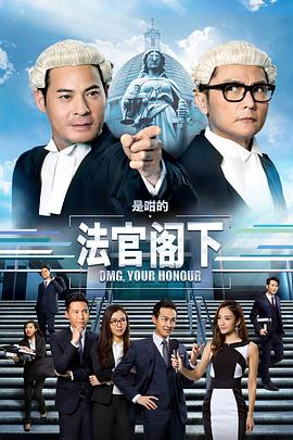 是咁的，法官阁下