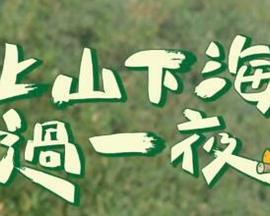 上山吧！台湾队